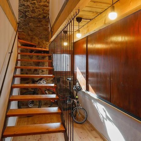 Preciosa Casa Rural Cal Jaumet Cava 외부 사진