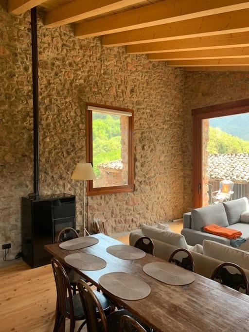 Preciosa Casa Rural Cal Jaumet Cava 외부 사진