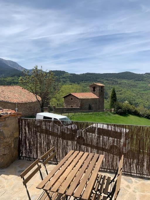 Preciosa Casa Rural Cal Jaumet Cava 외부 사진