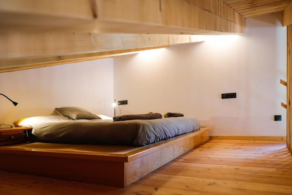 Preciosa Casa Rural Cal Jaumet Cava 외부 사진