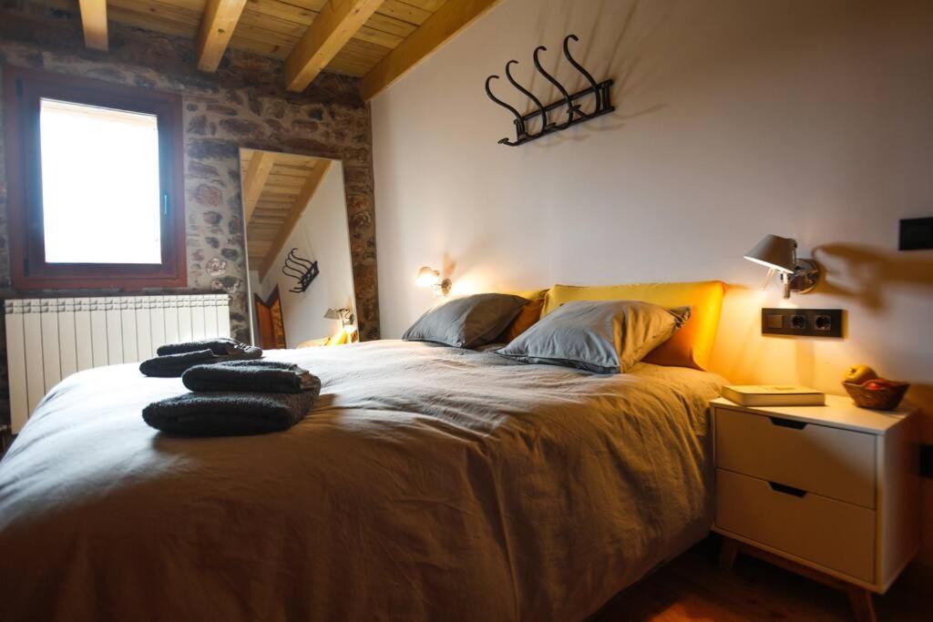 Preciosa Casa Rural Cal Jaumet Cava 외부 사진