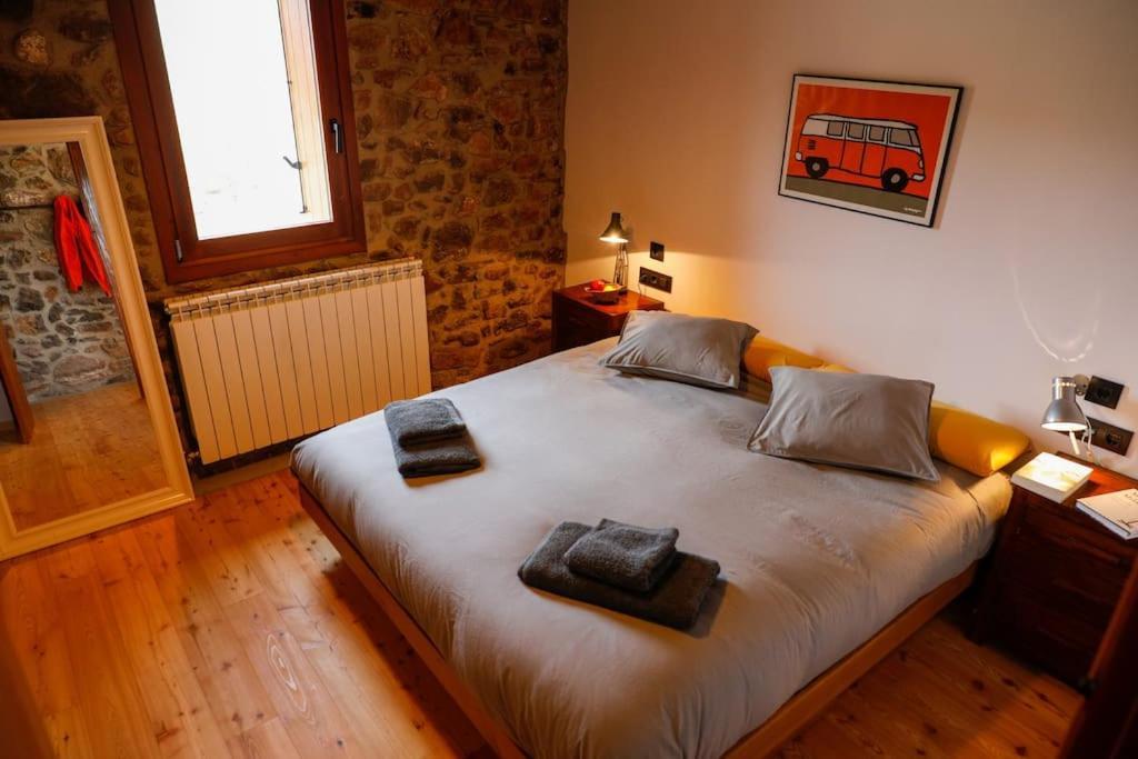 Preciosa Casa Rural Cal Jaumet Cava 외부 사진