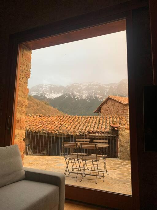 Preciosa Casa Rural Cal Jaumet Cava 외부 사진